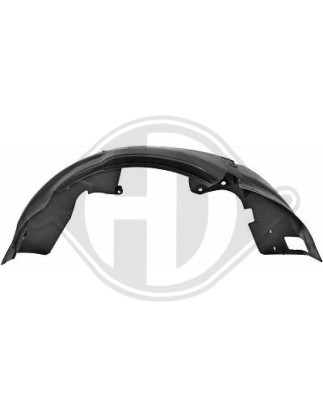 Copertura Passaruota anteriore destro Ford Transit Courier 14- (Cod. D-1476608)
