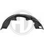 Copertura Passaruota anteriore destro Ford Transit Courier 14- (Cod. D-1476608)