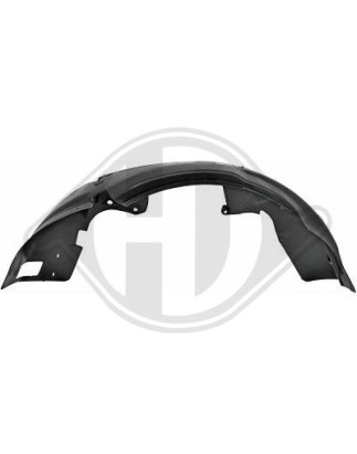 Copertura Passaruota anteriore sinistro Ford Transit Courier 14- (Cod. D-1476609)