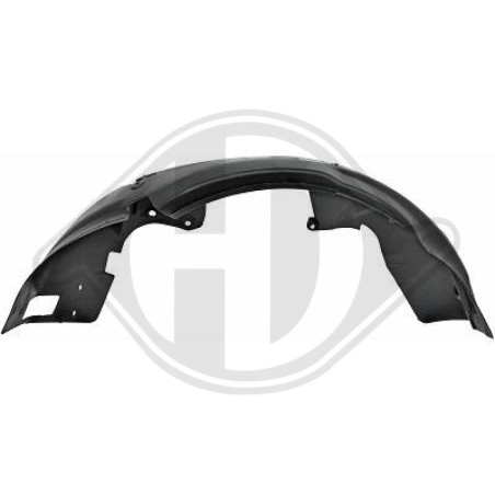 Copertura Passaruota anteriore sinistro Ford Transit Courier 14- (Cod. D-1476609)