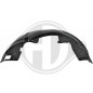 Copertura Passaruota anteriore sinistro Ford Transit Courier 14- (Cod. D-1476609)