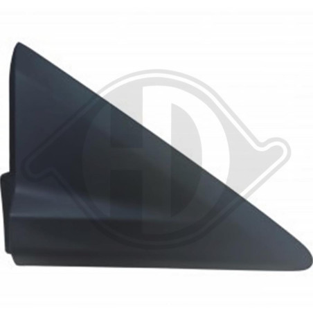 Copertura Specchio esterno Ford Transit Courier 14- (Cod. D-1476630)