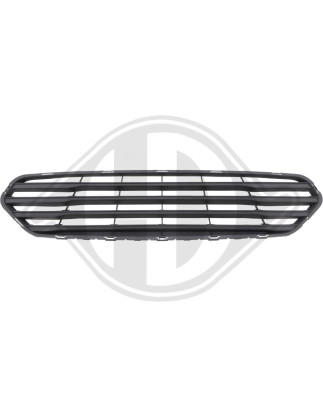 Griglia radiatore Ford Transit Courier 14- (Cod. D-1476640)