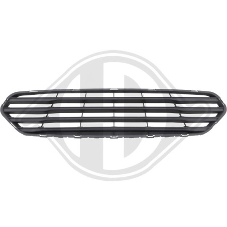 Griglia radiatore Ford Transit Courier 14- (Cod. D-1476640)