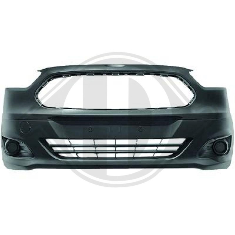 Paraurti anteriore Ford Transit Courier 14- (Cod. D-1476650)