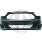 Paraurti anteriore Ford Transit Courier 14- (Cod. D-1476650)
