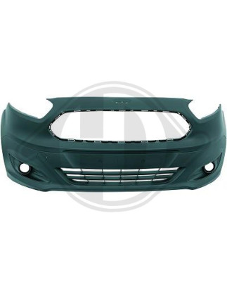 Paraurti anteriore Ford Transit Courier 14- (Cod. D-1476651)