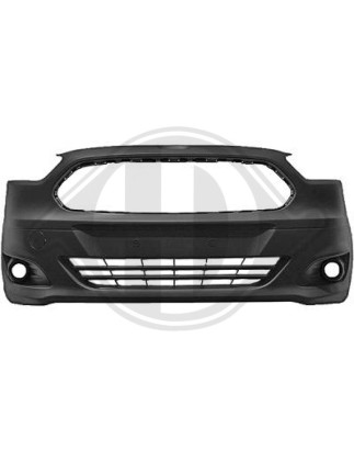 Paraurti anteriore Ford Transit Courier 14- (Cod. D-1476653)
