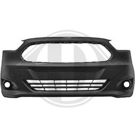 Paraurti anteriore Ford Transit Courier 14- (Cod. D-1476653)