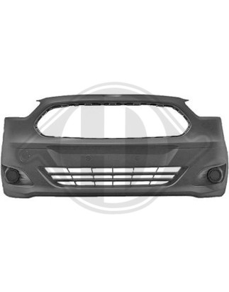 Paraurti anteriore Ford Transit Courier 14- (Cod. D-1476654)