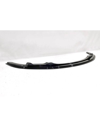 Spoiler Anteriore BMW E92 / E93 09-11 Look M PERFORMANCE Nero lucido (Cod. E-TCB6288)