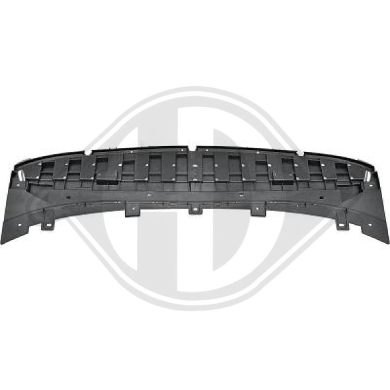 Insonorizzazione vano motore Ford Transit Courier 14- (Cod. D-1476662)