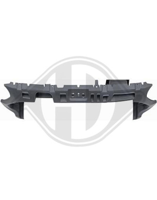 Ammortizzatore d'urto Paraurti Ford Transit Courier 14- (Cod. D-1476663)