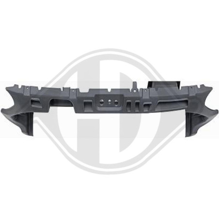 Ammortizzatore d'urto Paraurti Ford Transit Courier 14- (Cod. D-1476663)