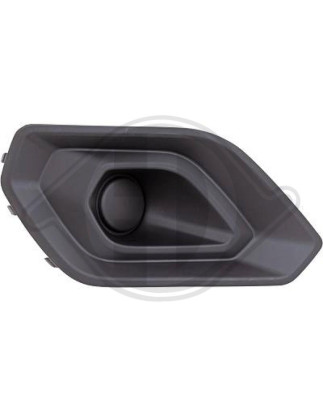 Griglia di ventilazione Paraurti Dx Ford Transit Courier 14- (Cod. D-1476846)