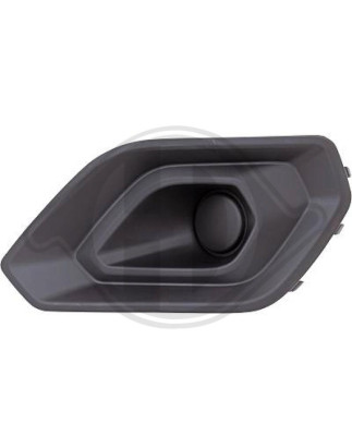 Griglia di ventilazione Paraurti Sx Ford Transit Courier 14- (Cod. D-1476847)
