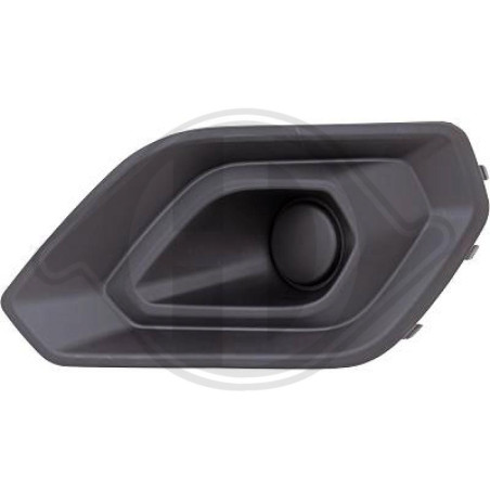 Griglia di ventilazione Paraurti Sx Ford Transit Courier 14- (Cod. D-1476847)