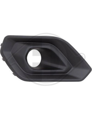 Griglia di ventilazione Paraurti Dx Ford Transit Courier 14- (Cod. D-1476848)