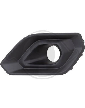 Griglia di ventilazione Paraurti Sx Ford Transit Courier 14- (Cod. D-1476849)
