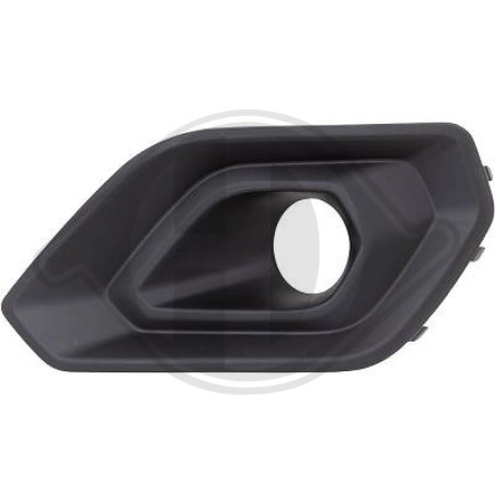 Griglia di ventilazione Paraurti Sx Ford Transit Courier 14- (Cod. D-1476849)