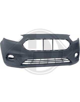 Paraurti anteriore Ford Transit Courier 14- (Cod. D-1476851)