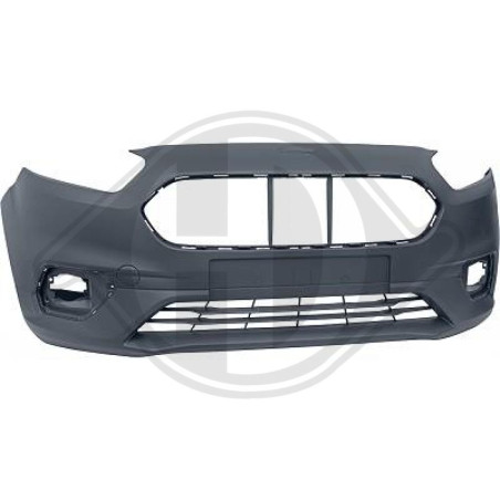 Paraurti anteriore Ford Transit Courier 14- (Cod. D-1476851)