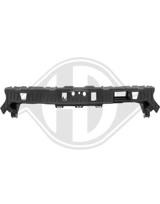 Supporto Paraurti anteriore Ford Transit Courier 14- (Cod. D-1476861)