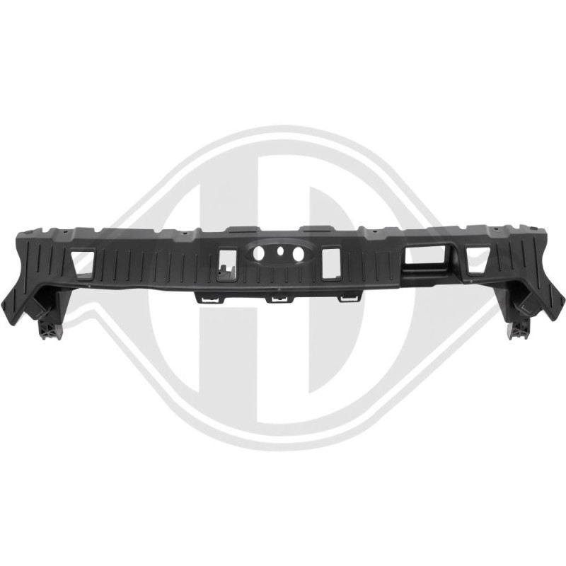 Supporto Paraurti anteriore Ford Transit Courier 14- (Cod. D-1476861) Supporto Paraurti anteriore Ford Transit Courier 14- (Cod. D-1476861)