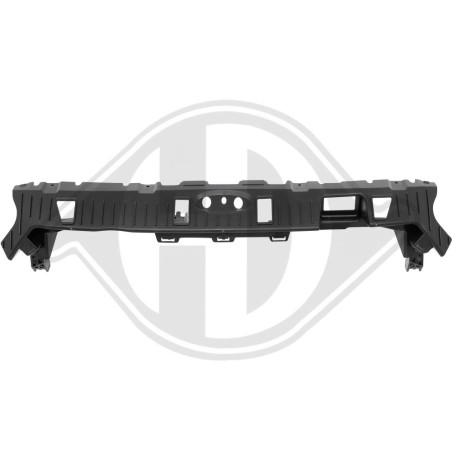 Supporto Paraurti anteriore Ford Transit Courier 14- (Cod. D-1476861)