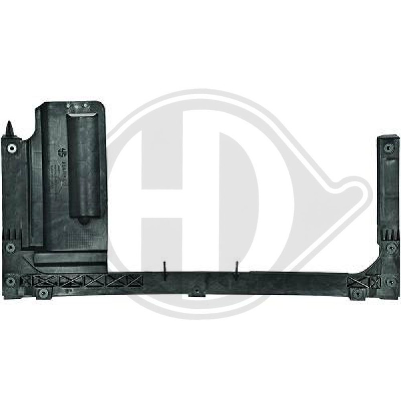 Traversa Ford Ecosport 14-18 (Cod. D-1480014)