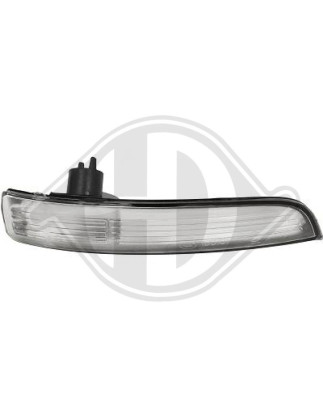 Indicatore direzione  destro Ford Ecosport 14-18 (Cod. D-1480026)