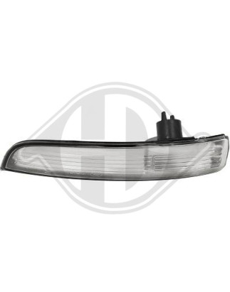 Indicatore direzione  sinistro Ford Ecosport 14-18 (Cod. D-1480027)