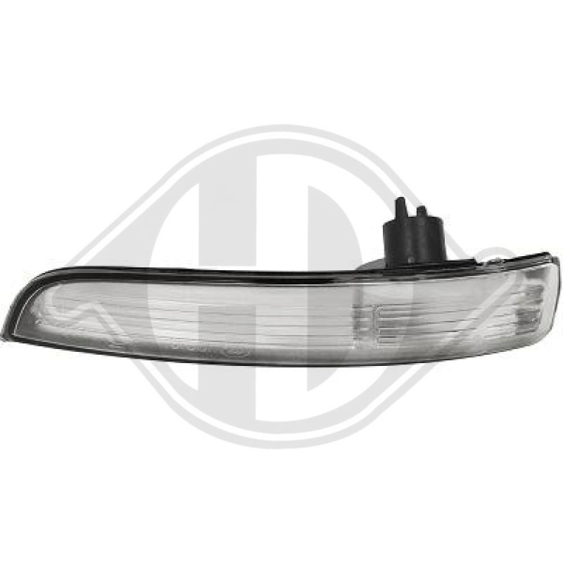 Indicatore direzione  sinistro Ford Ecosport 14-18 (Cod. D-1480027)