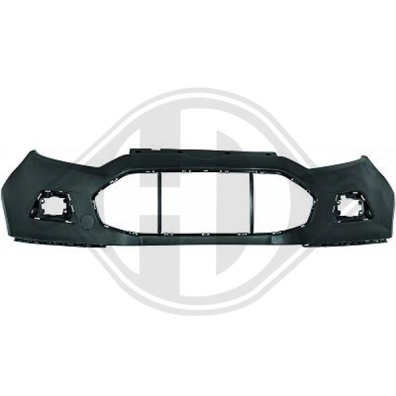 Paraurti anteriore Ford Ecosport 14-18 (Cod. D-1480050)