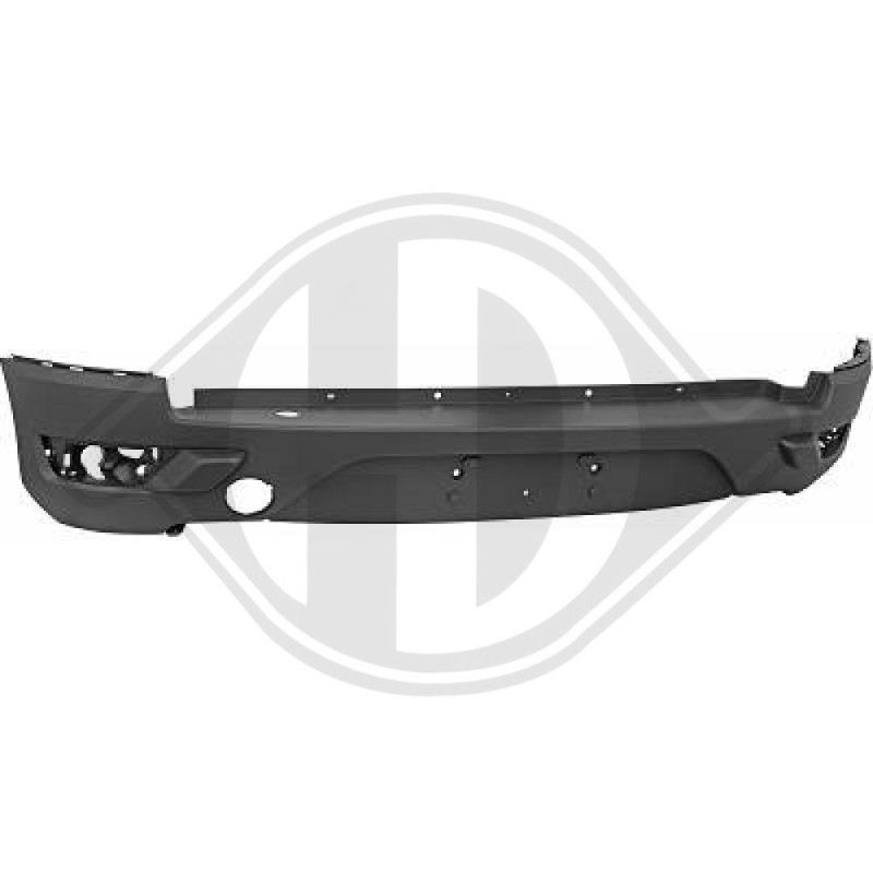 Paraurti posteriore Ford Ecosport 14-18 (Cod. D-1480055)