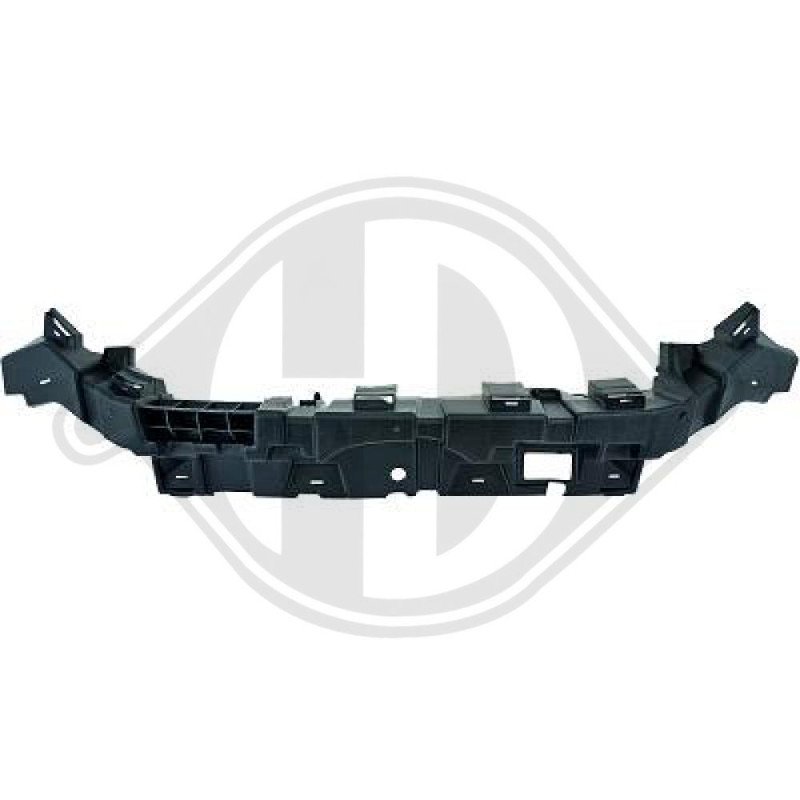 Ammortizzatore d'urto Paraurti Ford Ecosport 14-18 (Cod. D-1480061)