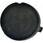 Coperchio gancio traino anteriore Ford Ecosport 14-18 (Cod. D-1480062)