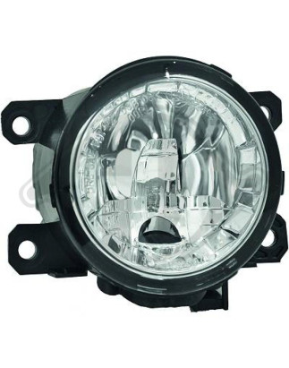 Fendinebbia destro Ford Ecosport 14-18 (Cod. D-1480088)