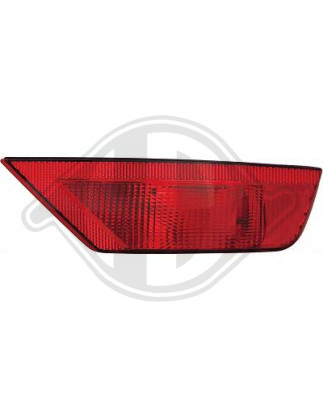 Retronebbia Ford Ecosport 14-18 (Cod. D-1480096)
