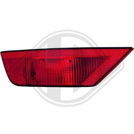 Retronebbia Ford Ecosport 14-18 (Cod. D-1480097)