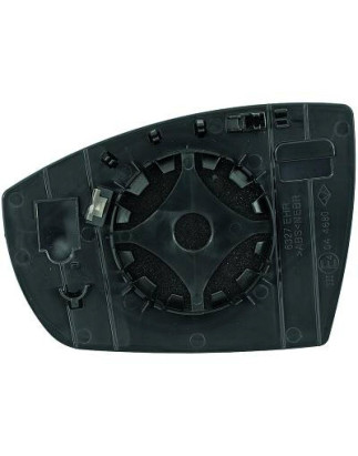 Vetro specchio Specchio esterno Ford Ecosport 14-18 (Cod. D-1480127)
