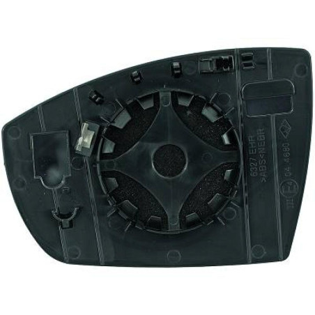 Vetro specchio Specchio esterno Ford Ecosport 14-18 (Cod. D-1480127)