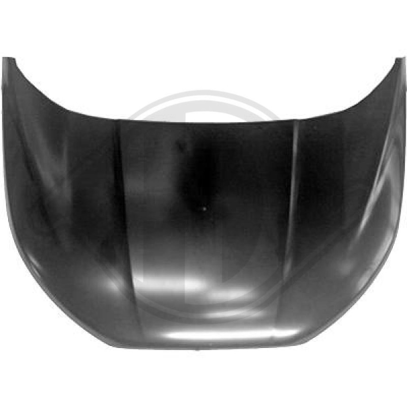 Cofano motore Ford Ecosport 18- (Cod. D-1481000)