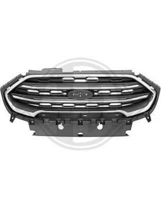 Griglia radiatore Ford Ecosport 18- (Cod. D-1481040)