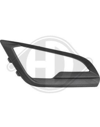 Griglia di ventilazione Paraurti anteriore Dx Ford Ecosport 18- (Cod. D-1481046)