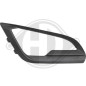 Griglia di ventilazione Paraurti anteriore Dx Ford Ecosport 18- (Cod. D-1481046) Griglia di ventilazione Paraurti anteriore Dx Ford Ecosport 18- (Cod. D-1481046)