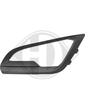 Griglia di ventilazione Paraurti anteriore Sx Ford Ecosport 18- (Cod. D-1481047)