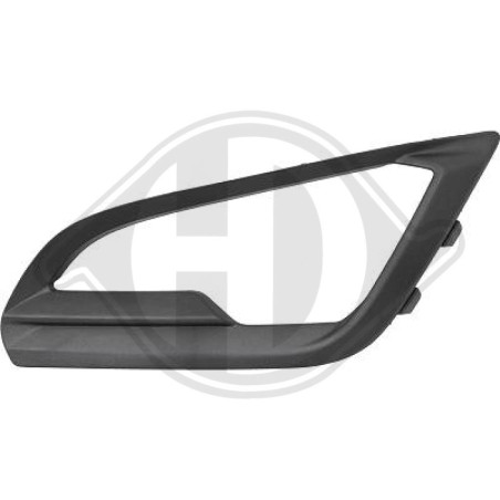 Griglia di ventilazione Paraurti anteriore Sx Ford Ecosport 18- (Cod. D-1481047)