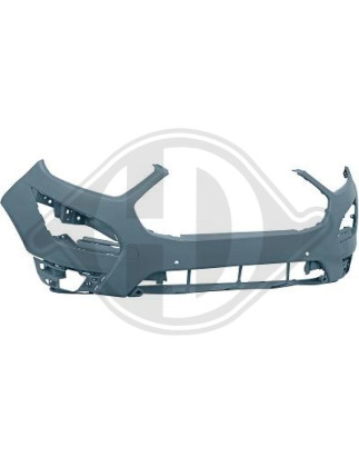 Paraurti anteriore Ford Ecosport 18- (Cod. D-1481051)