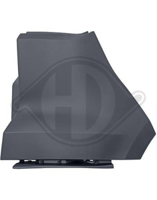 Paraurti posteriore Ford Ecosport 18- (Cod. D-1481058)